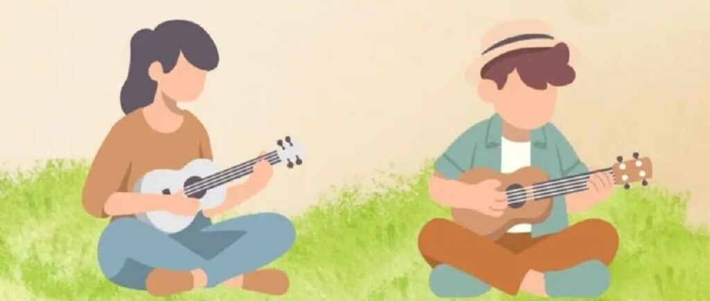 I w soboty, i w niedziele grajmy na ukulele – warsztaty dla dzieci
