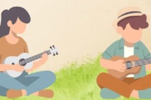 I w soboty, i w niedziele grajmy na ukulele – warsztaty dla dzieci