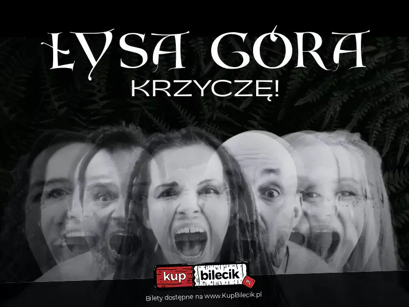 Trasa koncertowa 