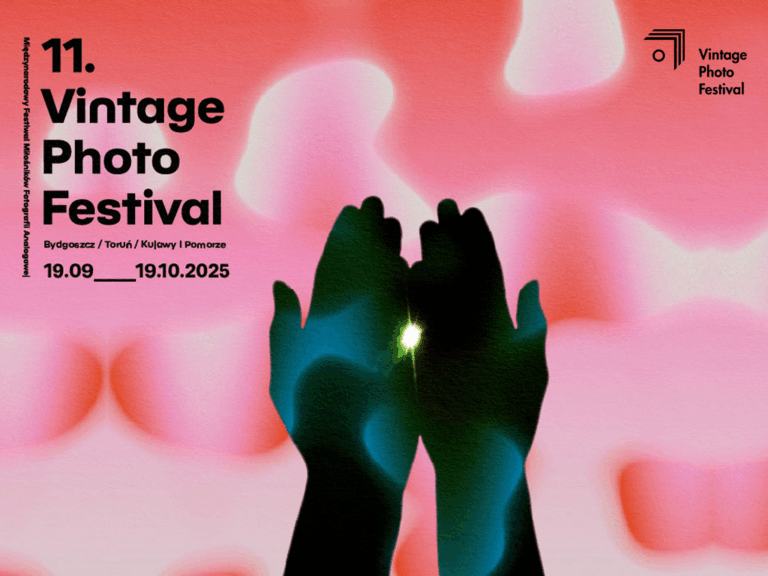 Wykład Katarzyny Mączewskiej w ramach 11. Vintage Photo Festival