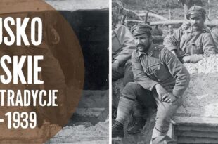 Wojsko Polskie i jego tradycje 1918–1939