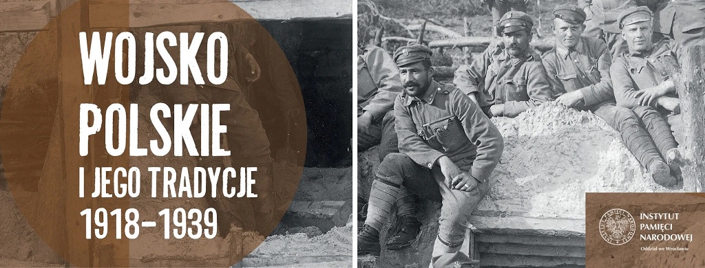 Wojsko Polskie i jego tradycje 1918–1939