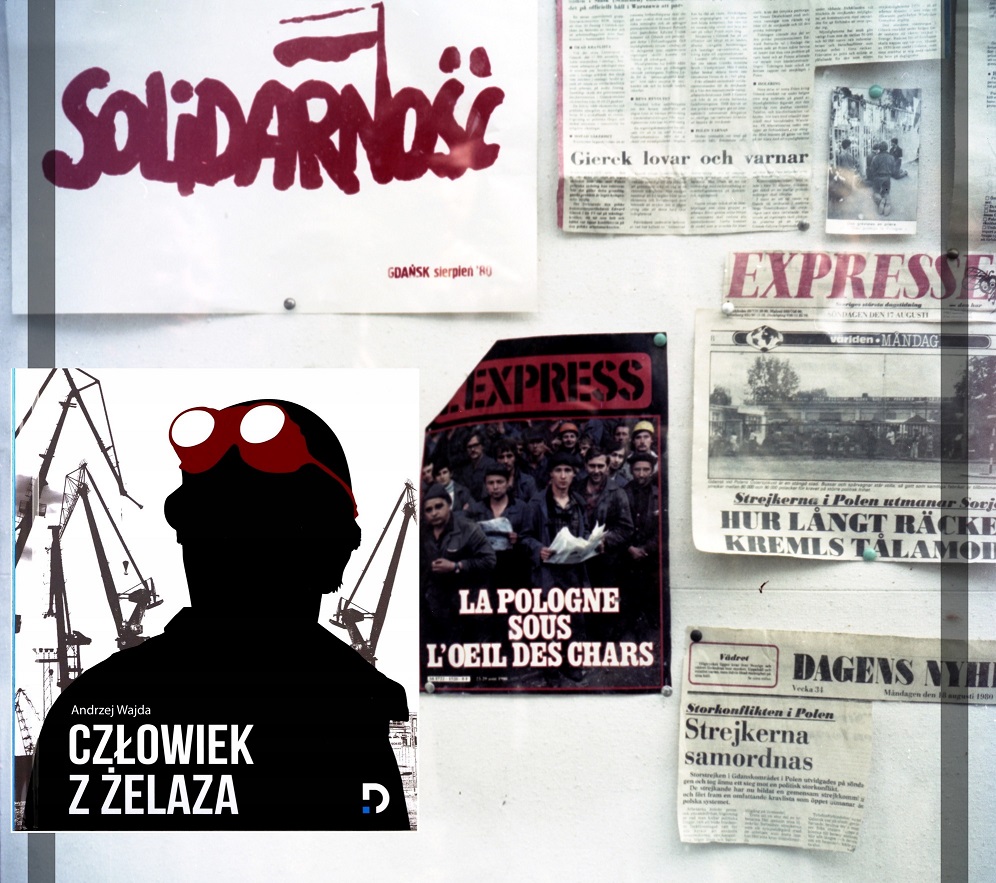 1980–2025 narodziny Solidarności – wystawa