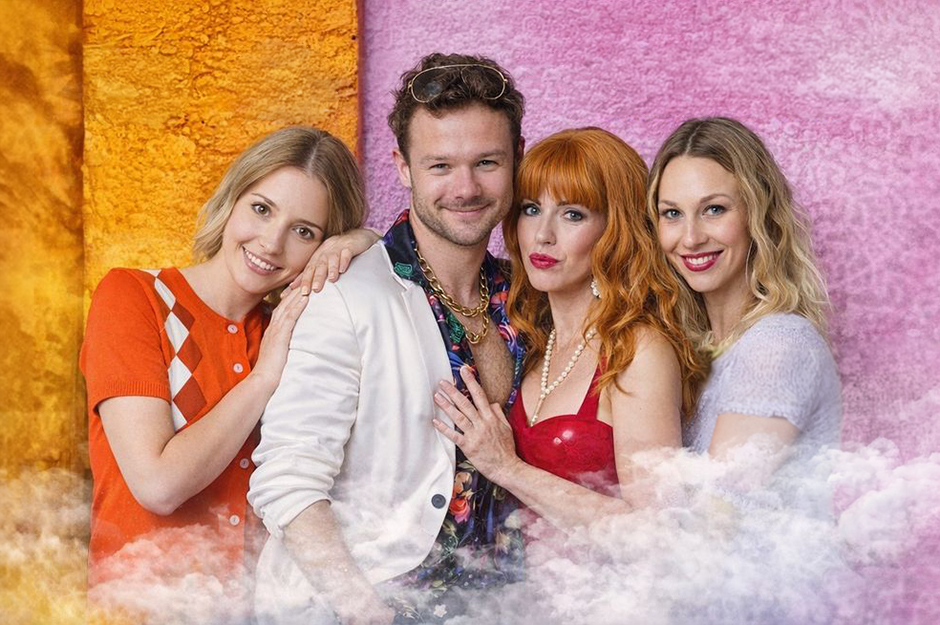 Zdolne do wszystkiego