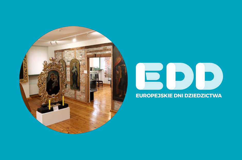 Zwiedzanie Muzeum Diecezjalnego w Toruniu