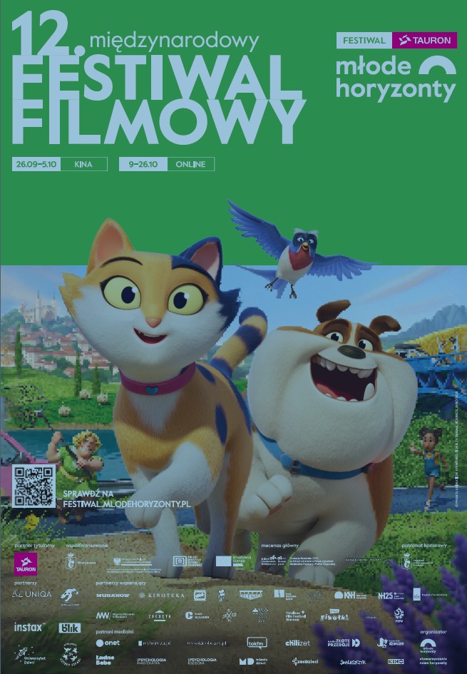 Festiwal Młode Horyzonty – Koszmarek
