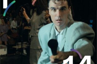 FONOMO – Stop Making Sense