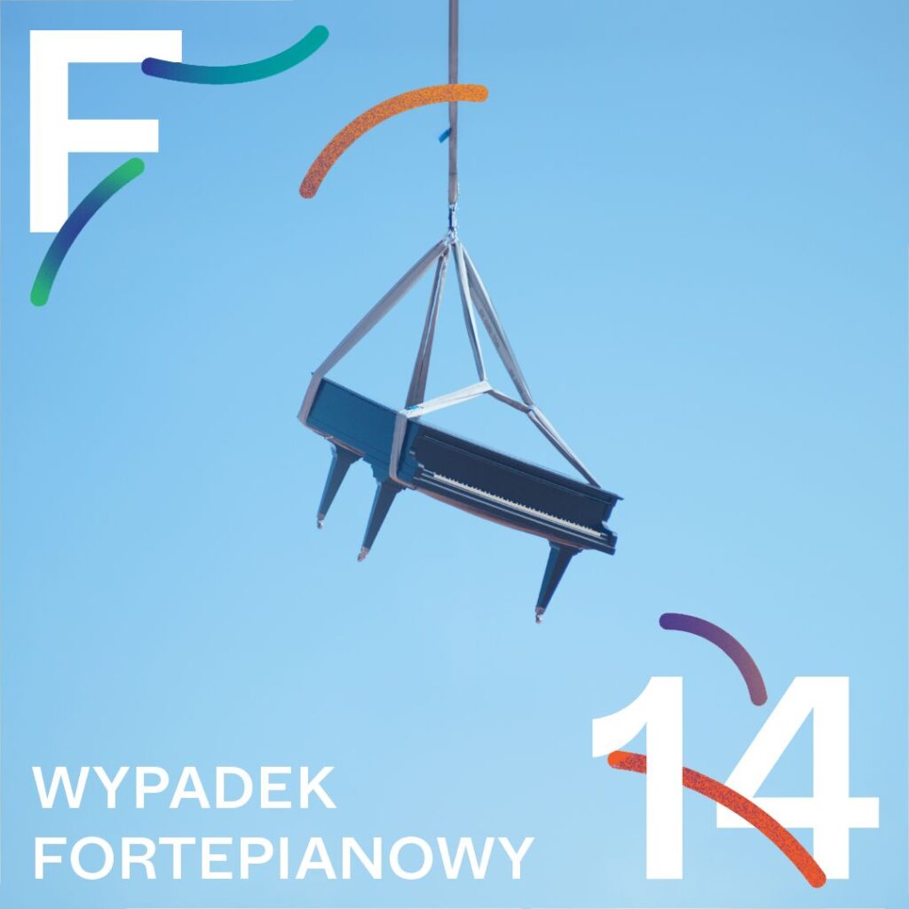 FONOMO – Wypadek fortepianowy