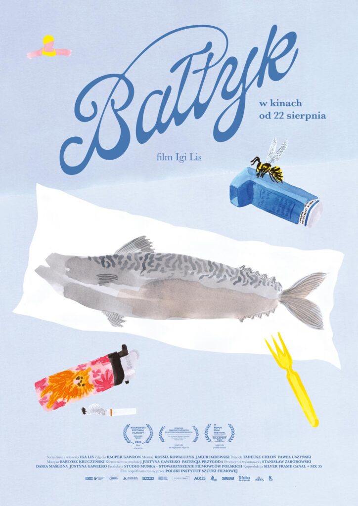 Bałtyk