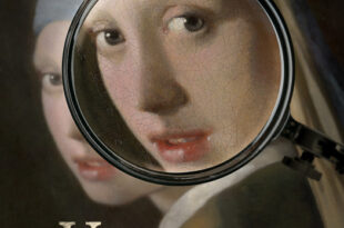 Vermeer. Blisko mistrza