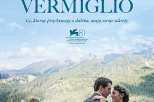 Droga do Vermiglio