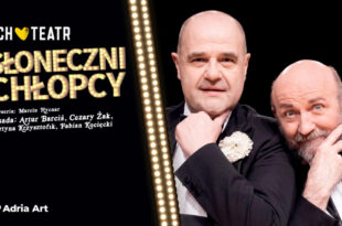 Słoneczni chłopcy
