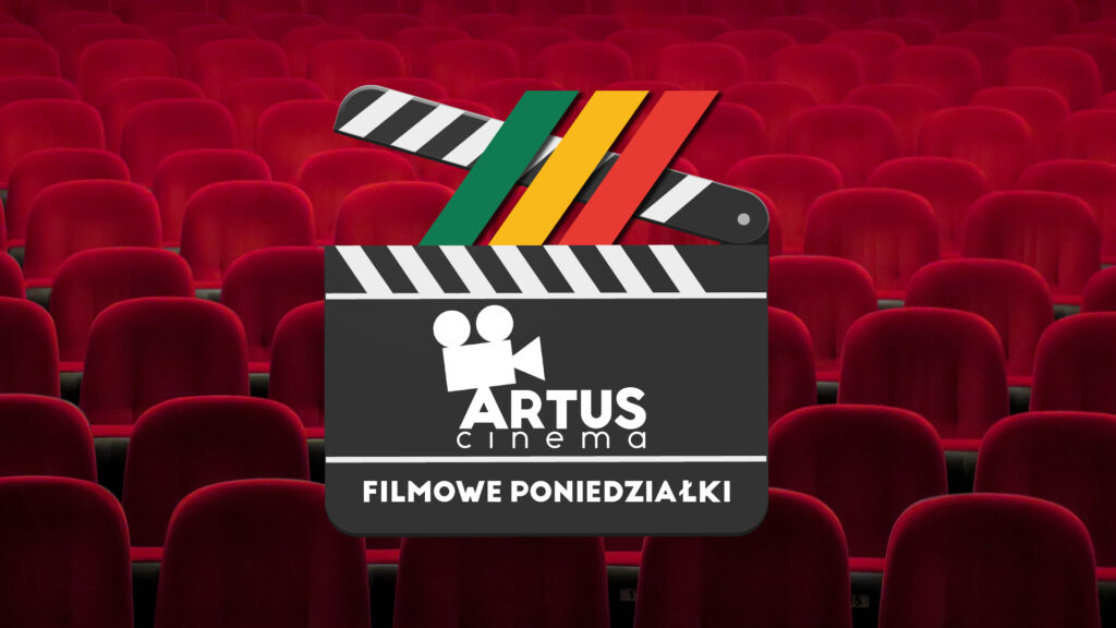 Filmowe poniedziałki