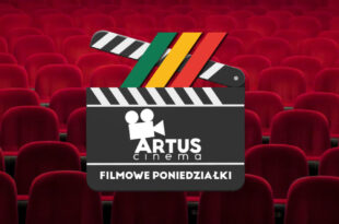 Filmowe poniedziałki