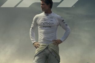F1: Film