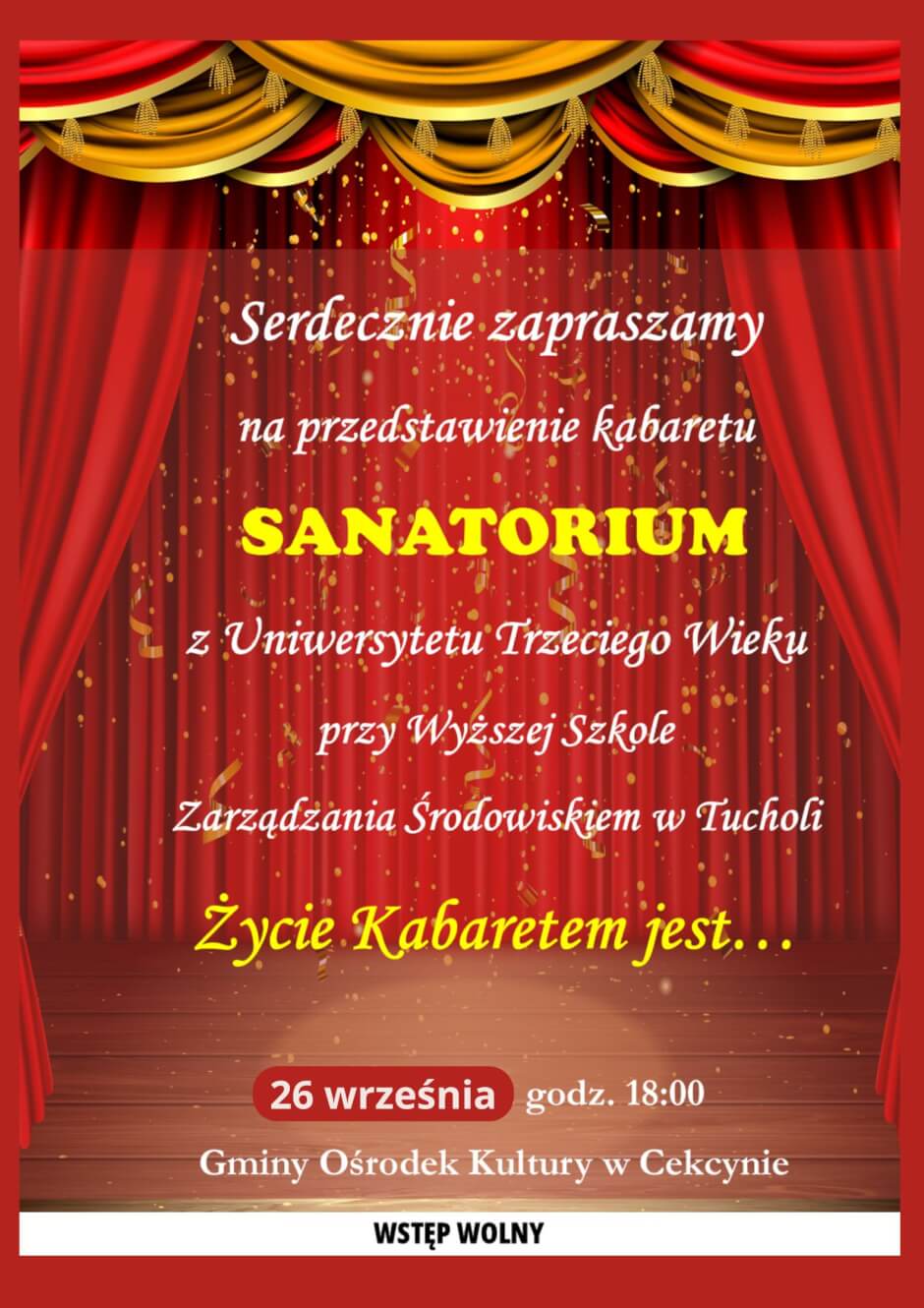 Kabaret