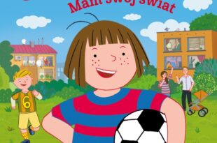 Basia. Mam swój świat