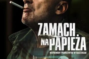 ZAMACH NA PAPIEŻA