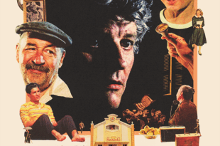 Cinema Paradiso