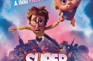 Super Charlie