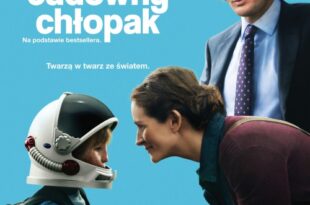 Cudowny chłopak - Kino za friko! (seanse darmowe, niebiletowane)