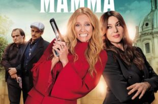 Mafia Mamma - Kino za friko! (seanse darmowe, niebiletowane)