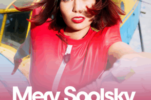 Mery Spolsky - po Polsce TOUR