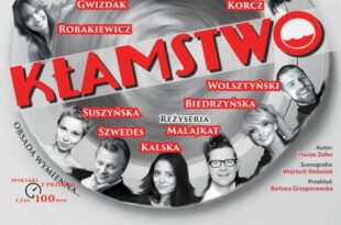 KŁAMSTWO