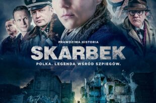 SKARBEK. PRAWDZIWA HISTORIA.