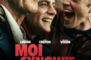 Moi synowie