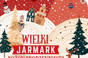 Wielki Jarmark Bożonarodzeniowy