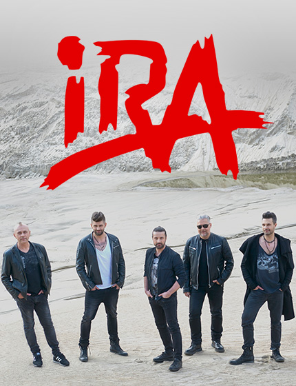 IRA