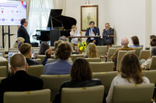 "Chopin na Kujawach i&nbsp;Pomorzu II"
