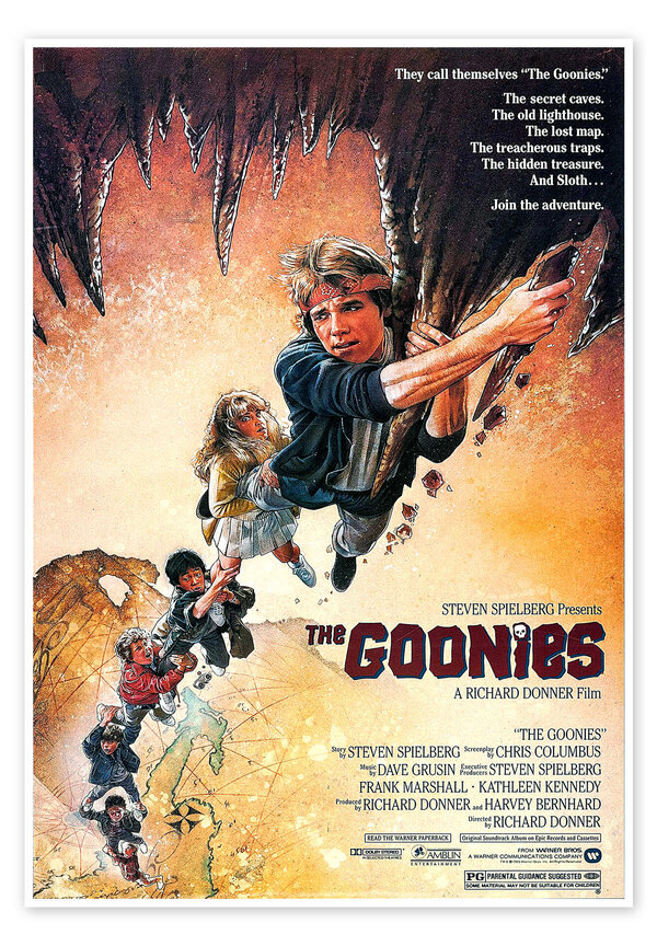 Goonies