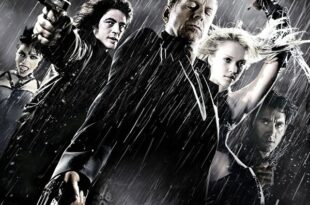 Sin City – Miasto grzechu