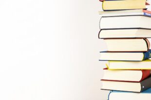 8-13 WRZEŚNIA: Kiermasz taniej książki