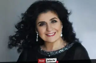 ELENI Z ZESPOŁEM - "PO SŁONECZNEJ STRONIE ŻYCIA"