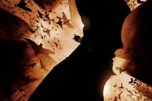 Batman – Początek