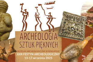 XXX Festyn Archeologiczny w Biskupinie