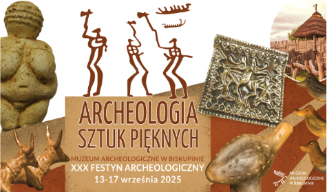 XXX Festyn Archeologiczny w Biskupinie