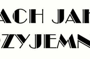 Ach jak przyjemnie