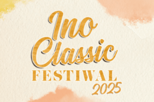 INO CLASSIC Festiwal 2025