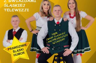ANDRZEJKI z BIESIADĄ ŚLĄSKA - GRUPA FEST