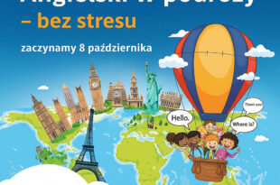 Kurs języka angielskiego od podstaw dla seniorów