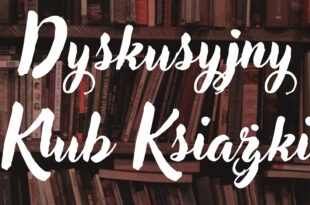 Dyskusyjny Klub Książki