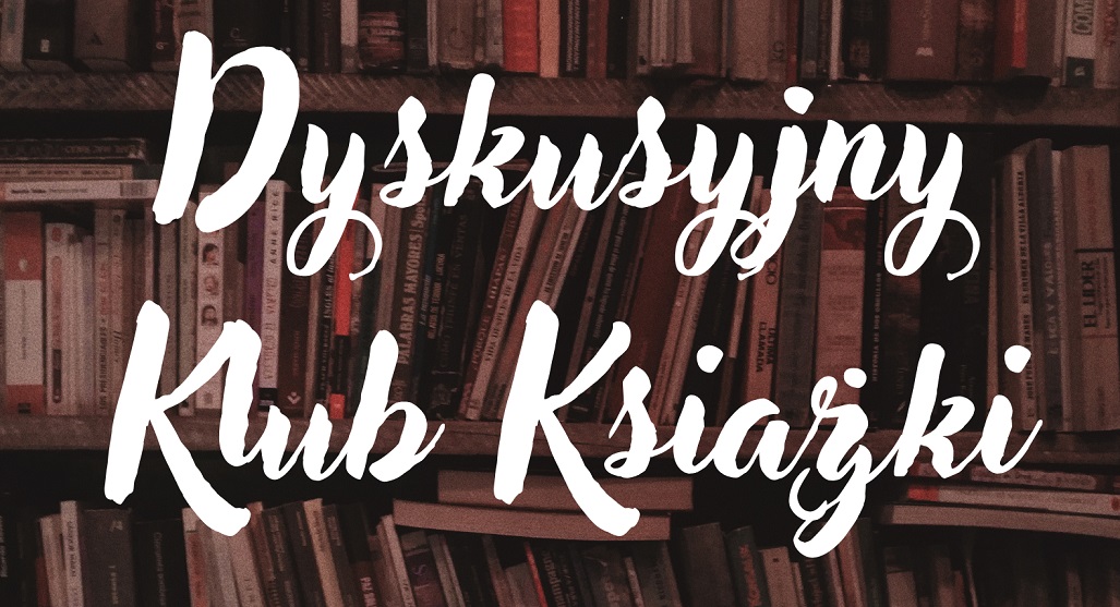 Dyskusyjny Klub Książki