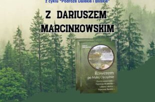 Spotkanie Autorskie - XI Ogólnopolska Noc Bibliotek
