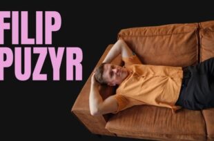 Stand-up: Filip Puzyr