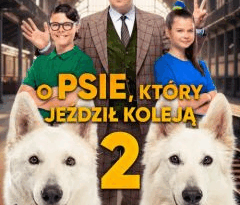 O psie, który jeździł koleją 2