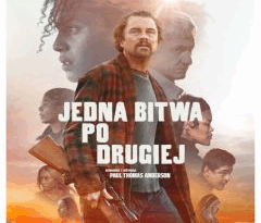 Jedna bitwa po drugiej